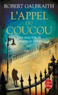Cover image for L'appel du coucou