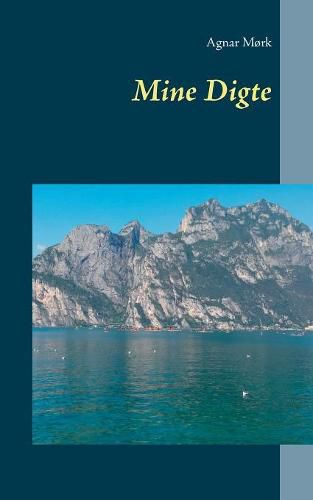 Cover image for Mine Digte