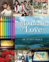 Cover image for A Mountain of Love