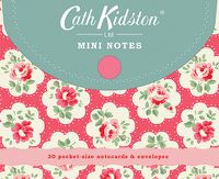 Cover image for Cath Kidston Mini Notes