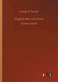 Cover image for English Men of Letters