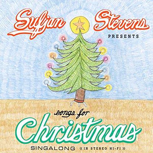 Songs For Christmas *** Limited Vinyl Box Set 5lp