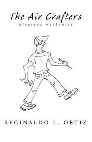 Cover image for The Air Crafters