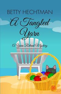 Cover image for A Tangled Yarn