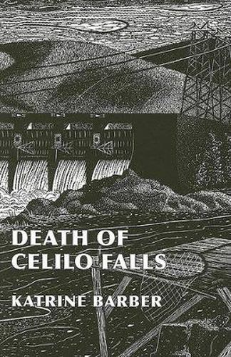 Cover image for Death of Celilo Falls