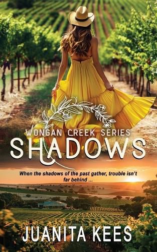 Cover image for Shadows