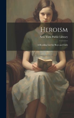 Cover image for Heroism