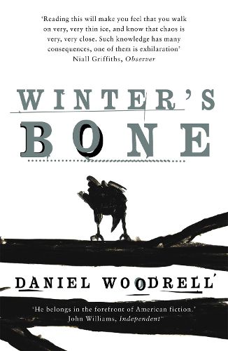 Cover image for Winter's Bone