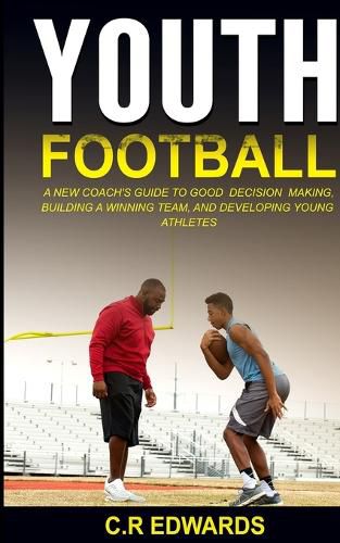 Cover image for Youth Football