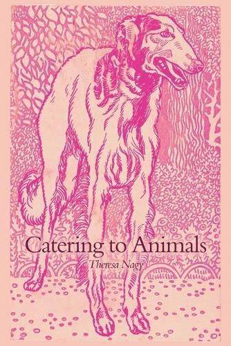 Cover image for Catering to Animals