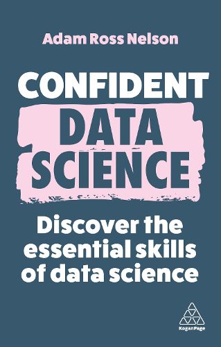 Cover image for Confident Data Science