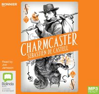 Cover image for Charmcaster
