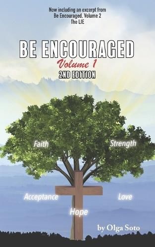 Cover image for Be Encouraged