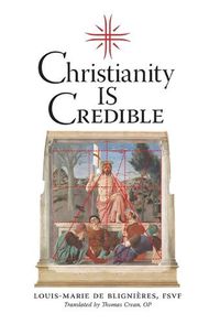 Cover image for Christianity is Credible