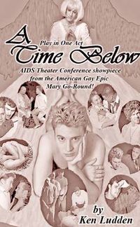 Cover image for A Time Below