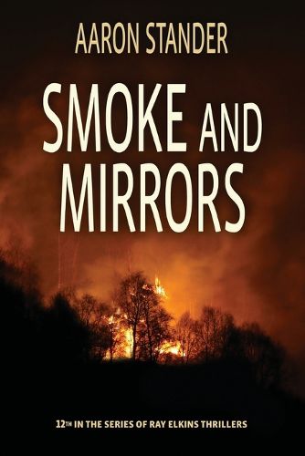 Cover image for Smoke and Mirrors