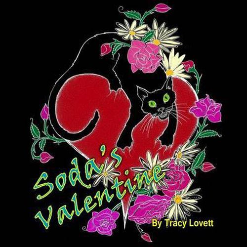 Cover image for Soda's Valentine