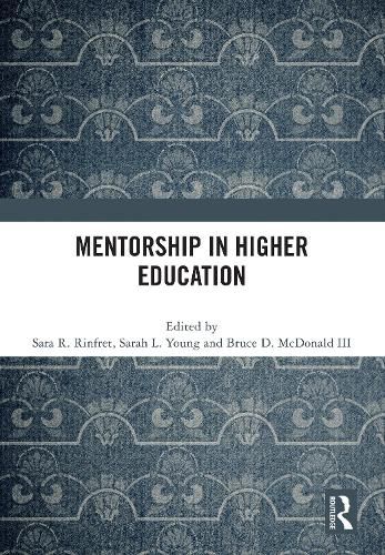 Mentorship in Higher Education