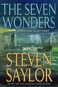 Cover image for Seven Wonders