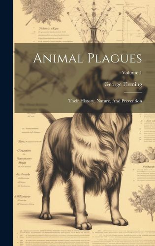 Cover image for Animal Plagues