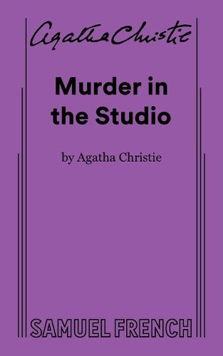 Murder in the Studio