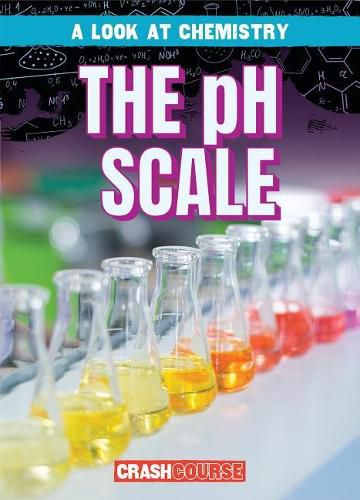 The PH Scale