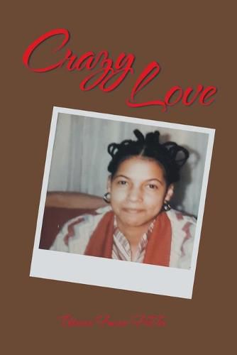 Cover image for Crazy Love