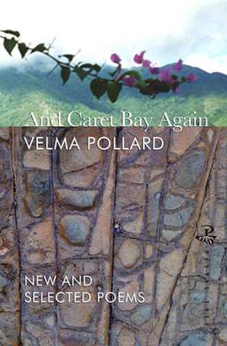 Cover image for And Caret Bay Again: New and Selected Poems