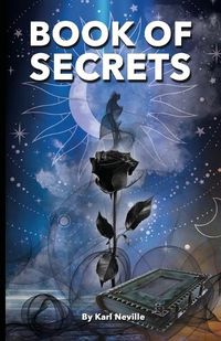 Cover image for Book of Secrets