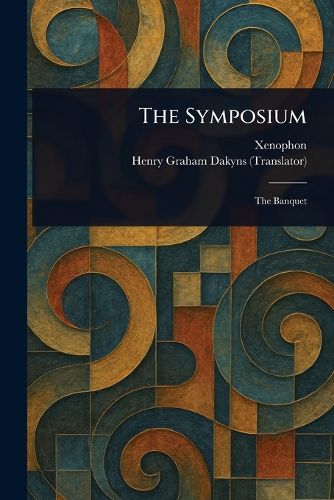 Cover image for The Symposium