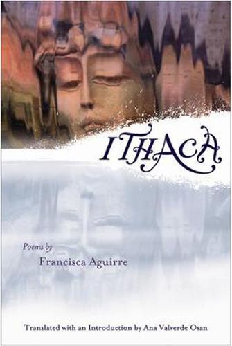 Cover image for Ithaca