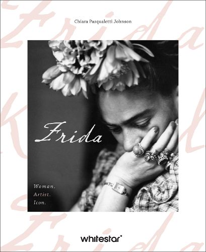 Cover image for Frida