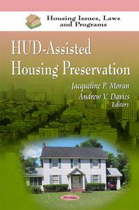 Cover image for HUD-Assisted Housing Preservation