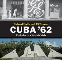 Cover image for Cuba '62