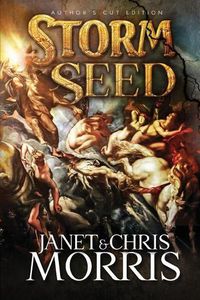 Cover image for Storm Seed