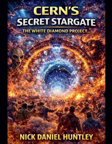 Cover image for CERN'S Secret Stargate
