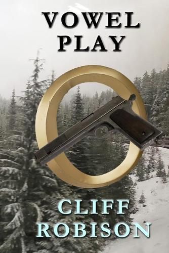 Cover image for Vowel Play