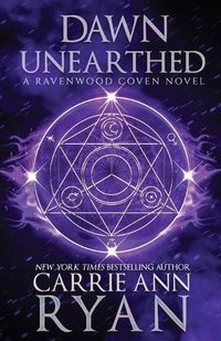 Cover image for Dawn Unearthed