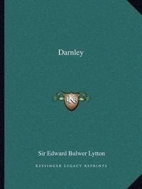 Cover image for Darnley