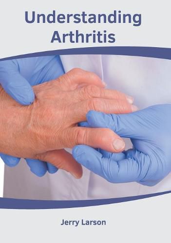 Cover image for Understanding Arthritis