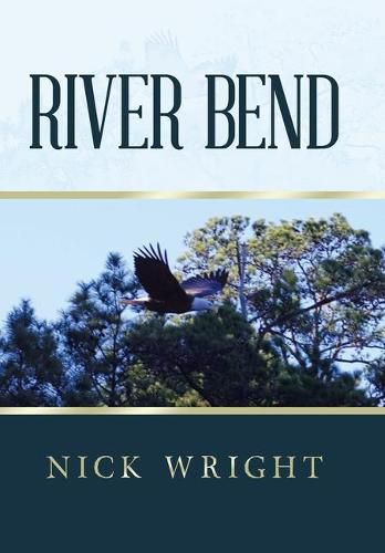 Cover image for River Bend