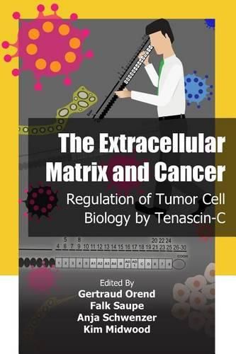 Cover image for The Extracellular Matrix and Cancer: Regulation of Tumor Cell Biology by Tenascin-C