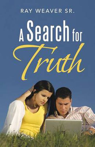 Cover image for A Search for Truth