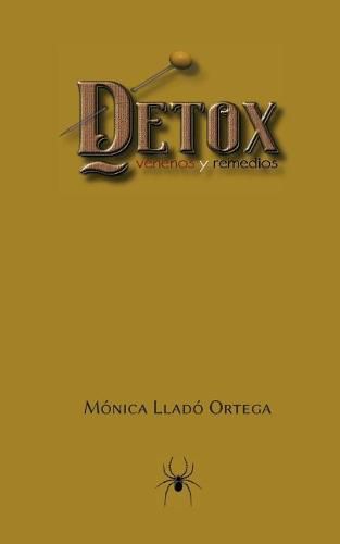 Cover image for Detox