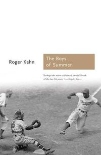 Cover image for The Boys of Summer