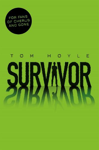 Cover image for Survivor