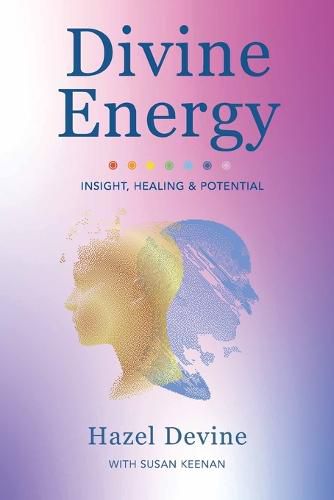 Cover image for Divine Energy Insight, Healing & Potential