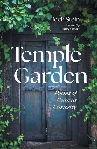 Cover image for Temple Garden