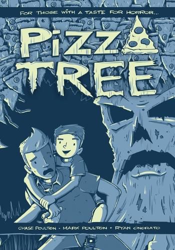Cover image for Pizza Tree (Softcover Edition)