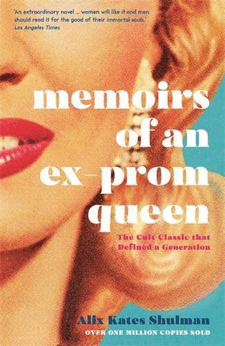 Cover image for Memoirs of an Ex-Prom Queen